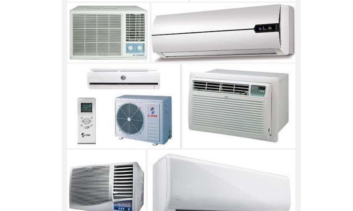 The Appliance Repair Service Center 